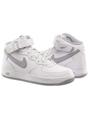 Кроссовки мужские Nike Air Force 1 Mid '07 (DV0806-100)