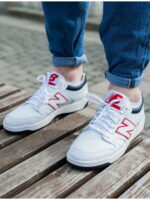 Кроссовки мужские New Balance Bb480 (BB480LWG)