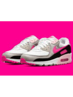 Кроссовки женские Nike Wmns Air Max 90 (DM3051-100)