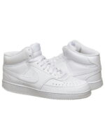 Кроссовки мужские Nike Court Vision Mid (DN3577-100)