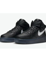 Кроссовки мужские Nike Air Force 1 Mid 07 Premium (DX3061-001)