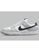 Кроссовки мужские Nike Dunk Low Se Lottery (DR9654-001)