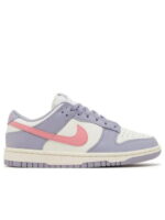Кроссовки женские Nike Dunk Low Indigo Haze (DD1503-500)