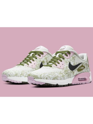 Кроссовки женские Nike Air Max 90 (CU9980-100)
