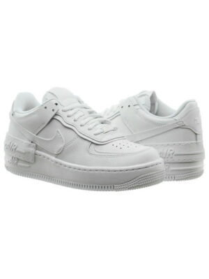 Кроссовки женские Nike W Af1 Shadow (CI0919-100)