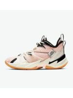 Кроссовки мужские Jordan Why Not Zer0.3 (CD3003-600)