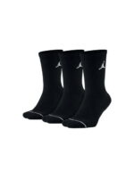 Носки Jordan Jumpman 3-Pack Crew Socks (SX5545-013(DX9632-010))