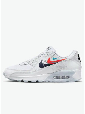 Кроссовки мужские Nike Air Max 90 (FJ4223-100)