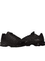 Кроссовки мужские Nike Air Max Plus Triple (604133-050)