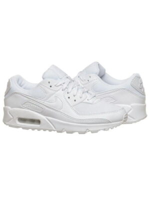 Кроссовки женские Nike Air Max 90 (DH8010-100)