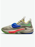 Кроссовки мужские Nike Zoom Freak 3 (DA0694-100)