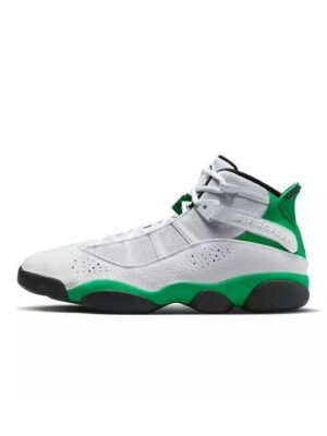 Кроссовки мужские Jordan 6 Rings (322992-131)