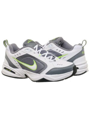 Кроссовки мужские Nike Air Monarch Iv (415445-100)