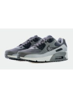 Кроссовки женские Nike Air Max 90 Ltr (Gs) (CD6864-015)
