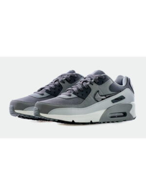 Кроссовки женские Nike Air Max 90 Ltr (Gs) (CD6864-015)