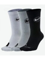Носки Nike Everyday Crew Basketball (DA2123-902)