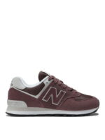 Кроссовки женские New Balance 574 (U574CA2)