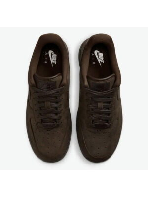 Кроссовки женские Nike Air Force 1 07 Prm (DR9503-200)