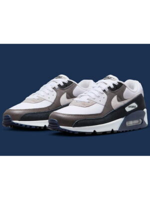 Кроссовки мужские Nike Air Max 90 (DZ3522-002)