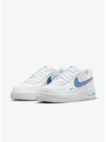 Кроссовки женские Nike Air Force 1 Impact Next Nature (Gs) (GSFD0677-100)