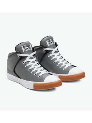 Кеды унисекс Converse Chuck Taylor All Star High Street (168722C)