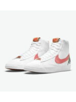 Кроссовки женские Nike Blazer Mid '77 Se (DC9265-101)