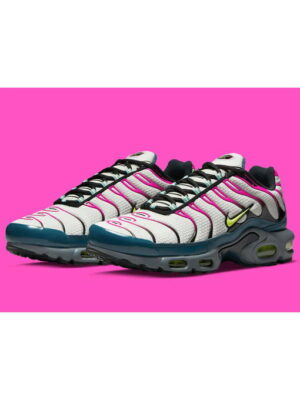 Кроссовки мужские Nike Air Max Plus (DH4776-002)