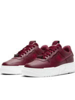 Кроссовки женские Nike W Air Force 1 Pixel Red (CK6649-600)