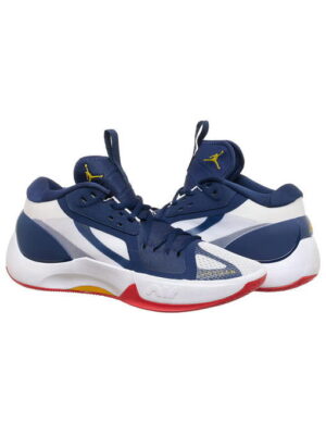 Кроссовки мужские Jordan Zoom Separate (DH0249-471)