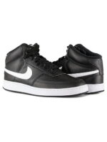 Кроссовки мужские Nike Court Vision Mid (CD5466-001)