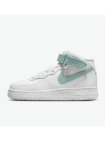 Кроссовки женские Nike Wmns Air Force 1 07 Mid (DD9625-103)