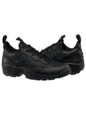 Кроссовки мужские Nike Acg Air Mada Black (DM3004-002)