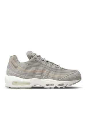 Кроссовки мужские Nike Air Max 95 Se Grey (DV2218-001)