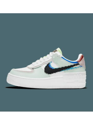 Кроссовки женские Nike Af1 Shadow Se (CV8480-300)