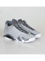 Кроссовки мужские Jordan 14 Retro Bg (487524-004)