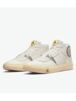 Кроссовки мужские Jordan Maison Ch_teau Rouge Series (DO5247-122)