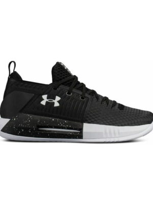 Кроссовки мужские Under Armour Drive 4 Low (3000086-103)