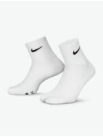 Носки Nike Everyday Plus Lightweight Ankle Split-Toe Socks (DV9475-100)