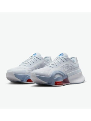 Кроссовки женские Nike Zoom Superrep 4 Nn (DO9837-002)