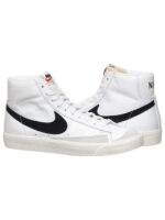 Кроссовки мужские Nike Blazer Mid '77 Vintage (BQ6806-100)
