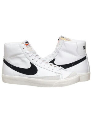 Кроссовки мужские Nike Blazer Mid '77 Vintage (BQ6806-100)
