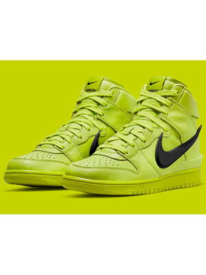 Кроссовки мужские Nike Dunk High (CU7544-300)