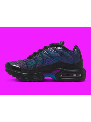 Кроссовки женские Nike Air Max Plus Gs (FB8027-001)