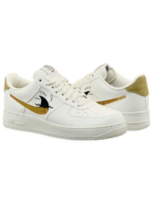 Кроссовки мужские Nike Air Force 1 07 Lv8 Next Nature (DM0117-100)