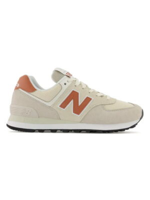 Кроссовки женские New Balance 574 (WL574VK2)