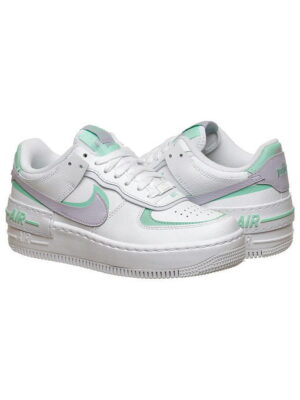 Кроссовки женские Nike Af1 Shadow (CU8591-103)