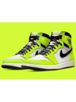 Кроссовки мужские Jordan The Air Jordan 1 Retro High Og (555088-702)