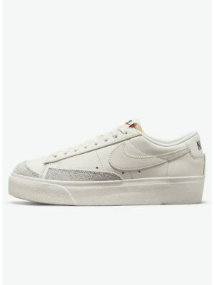 Кроссовки женские Nike Blazer Low Platform (DJ0292-105)