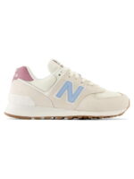 Кроссовки женские New Balance 574 (WL574RD)