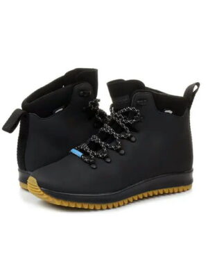 Ботинки унисекс Native Ap Apex Ct (41103640-1015)